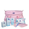 Bolsa Maternidad Vichy Natural Sensation Rosa Bolsa Maternidad Vichy Natural Sensation Rosa